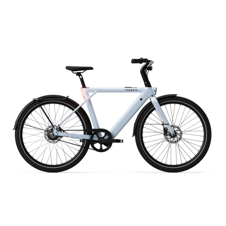 TENWAYS CGO009 New Edition - Isbl�