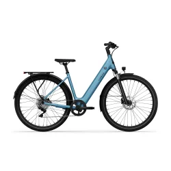 TENWAYS CGO800 Plus (k�detr�k) - Himmelbl�