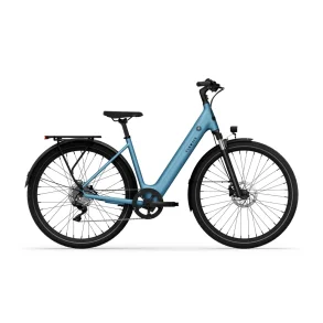TENWAYS CGO800 Plus (k�detr�k) - Himmelbl�