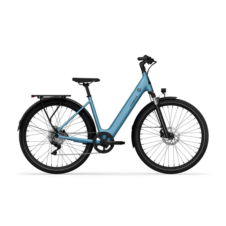 TENWAYS CGO800 Plus (k�detr�k) - Himmelbl�