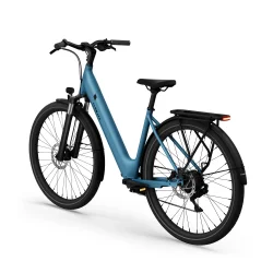 TENWAYS CGO800 Plus (k�detr�k) - Himmelbl�