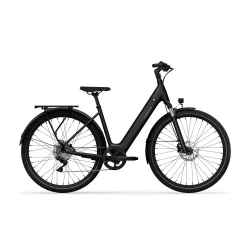 TENWAYS CGO800 Plus (k�detr�k) - Midnatssort