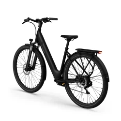 TENWAYS CGO800 Plus (k�detr�k) - Midnatssort