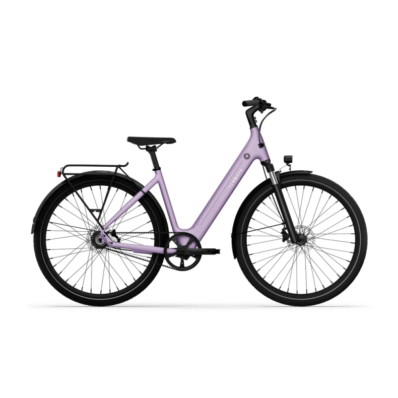 TENWAYS CGO800S (remtr�k) - Lavendel-lilla
