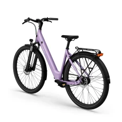 TENWAYS CGO800S (remtr�k) - Lavendel-lilla