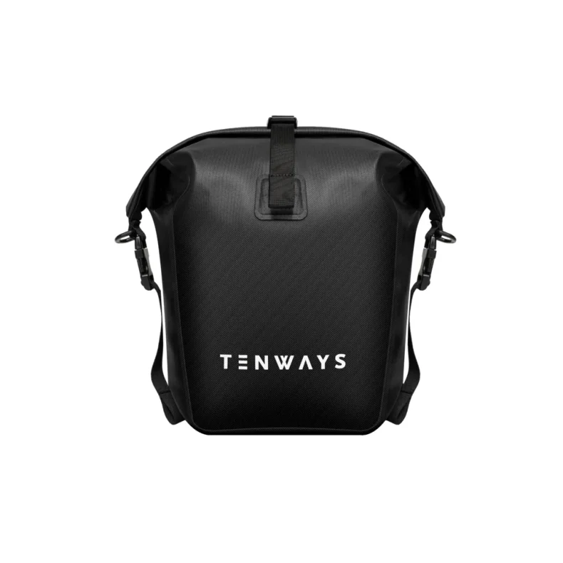 TENWAYS cykeltaske
