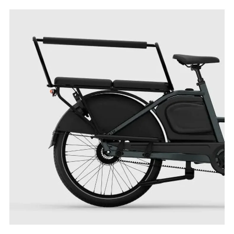 TENWAYS Longtail familietilbeh�r