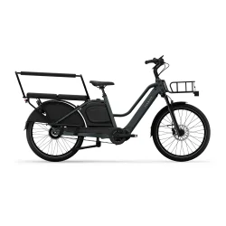 TENWAYS Longtail - Galaksegr�
