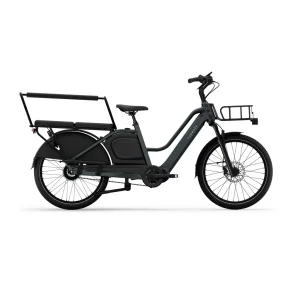 TENWAYS Longtail - Galaksegr�