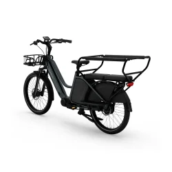 TENWAYS Longtail - Galaksegr�