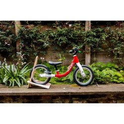 woom DOCK cykelholder