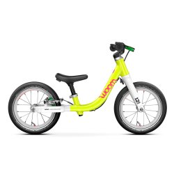 woom GO 1 Neon Lime � Limited Edition
