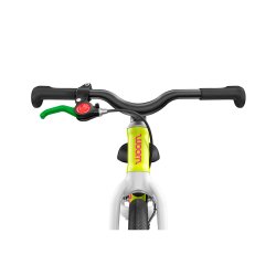 woom GO 1 Neon Lime � Limited Edition