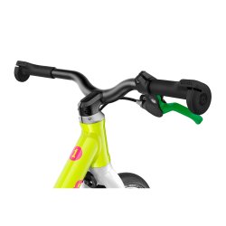 woom GO 1 Neon Lime � Limited Edition