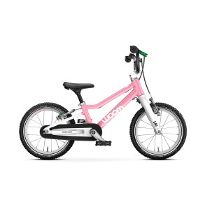 woom GO 2 � Powder Pink