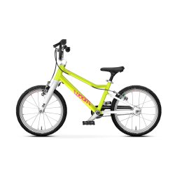 woom GO 3 AUTOMAGIC Neon Lime � Limited Edition
