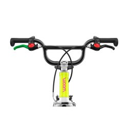 woom GO 3 Neon Lime � Limited Edition