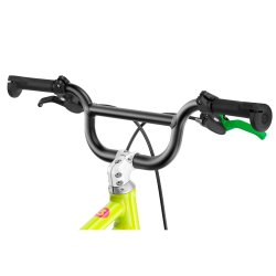 woom GO 3 Neon Lime � Limited Edition
