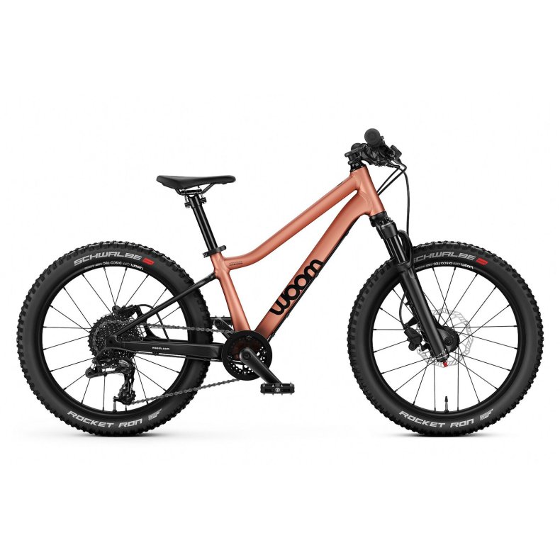 woom OFF AIR 4 � Terra Coppa