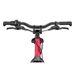 woom EXPLORE 4 Neon Pink � Limited Edition