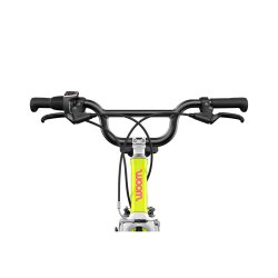 woom GO 4 Neon Lime � Limited Edition