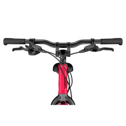 woom EXPLORE 5 Neon Pink � Limited Edition