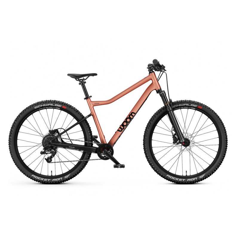 woom OFF AIR 6 � Terra Coppa