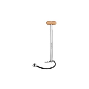 woom AIRFLO mini-fodpumpe