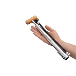 woom AIRFLO mini-fodpumpe