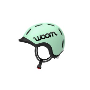 woom READY b�rnehjelm  Mint  st�rrelse S