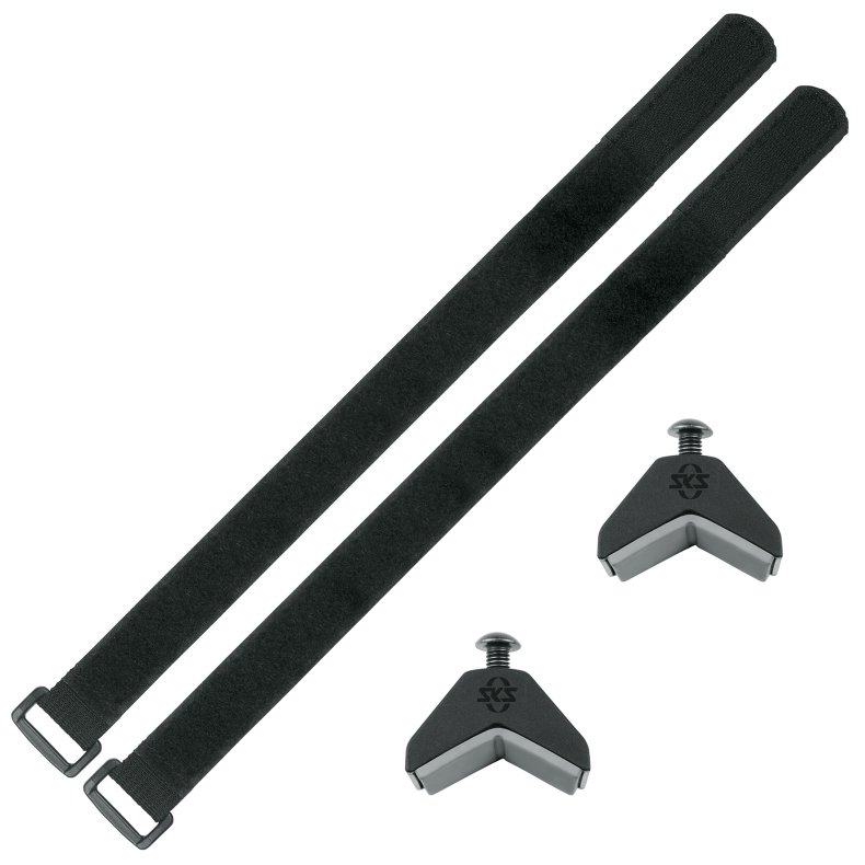 SKS Anywhere beslag til flaskeholder