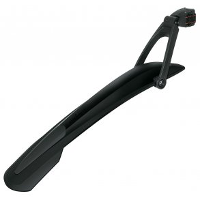 Stumpsk�rm SKS X-Blade Dark bag 26in/27,5in