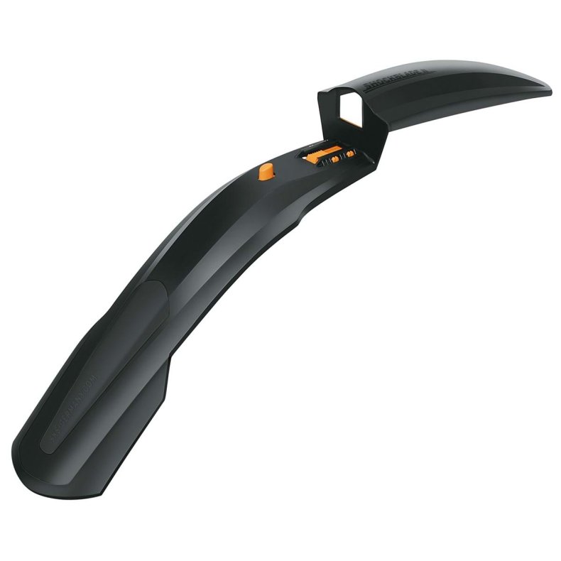 Stumpsk�rm SKS X-Blade Dark For 26in/27,5in