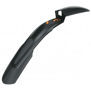Stumpsk�rm SKS Shockblade Dark front 29in