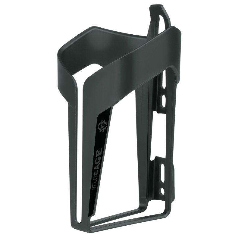 SKS Velocage flaskeholder - matsort