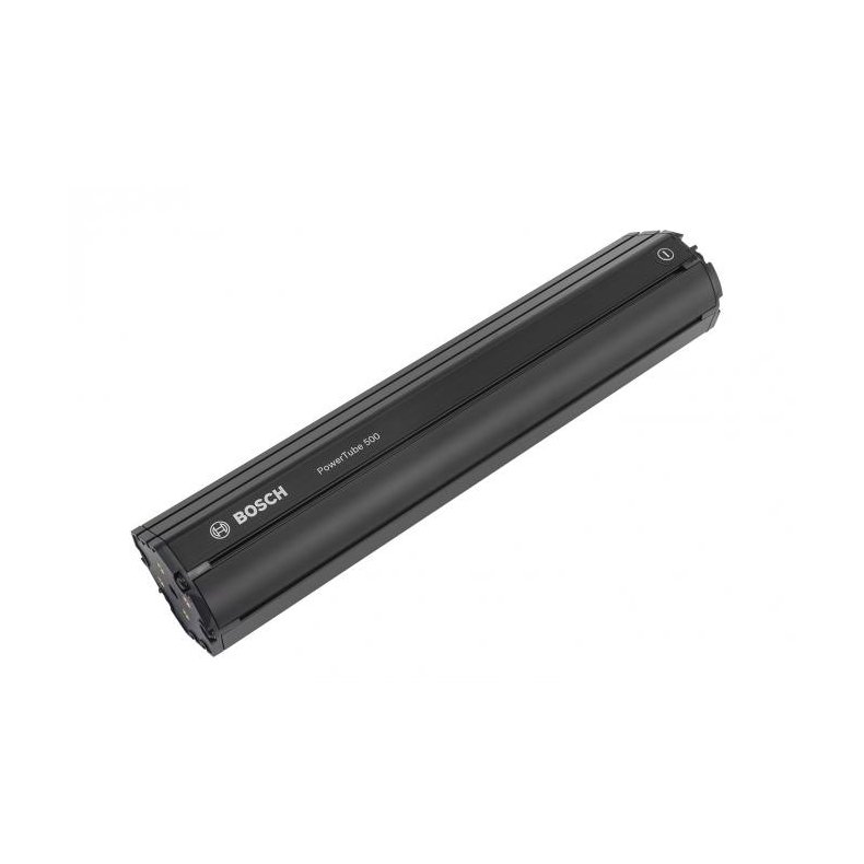 Bosch Power tupe elcykelbatteri horizontal 500 Wh
