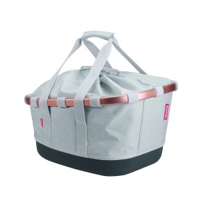 KLICKfix Reisenthel GT Twist Sky Rose - bagkurv 21 L