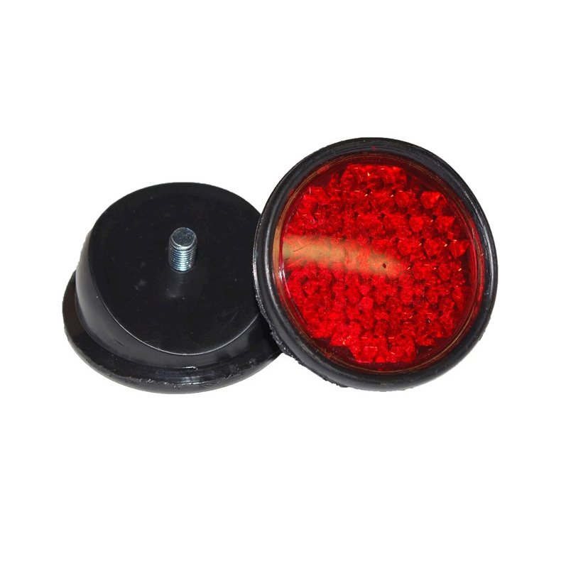 Rundt Katte�je til bagsk�rm