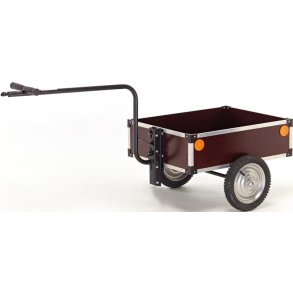 Roland Maxi transporttrailer 79 L