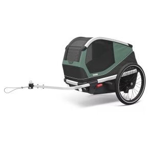 Thule Bexey hundetrailer L &ndash; Hazy Green