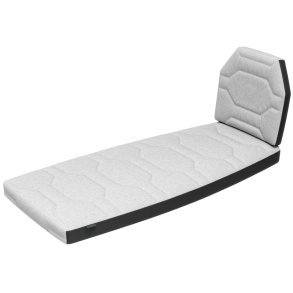 THULE hundeseng Bexey &ndash; St�rrelse M