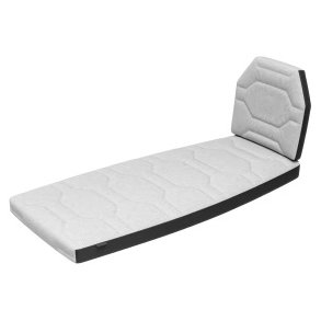 THULE hundeseng Bexey &ndash; St�rrelse L