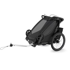 THULE cykeltrailer Chariot Sport 2 Single &ndash; sort