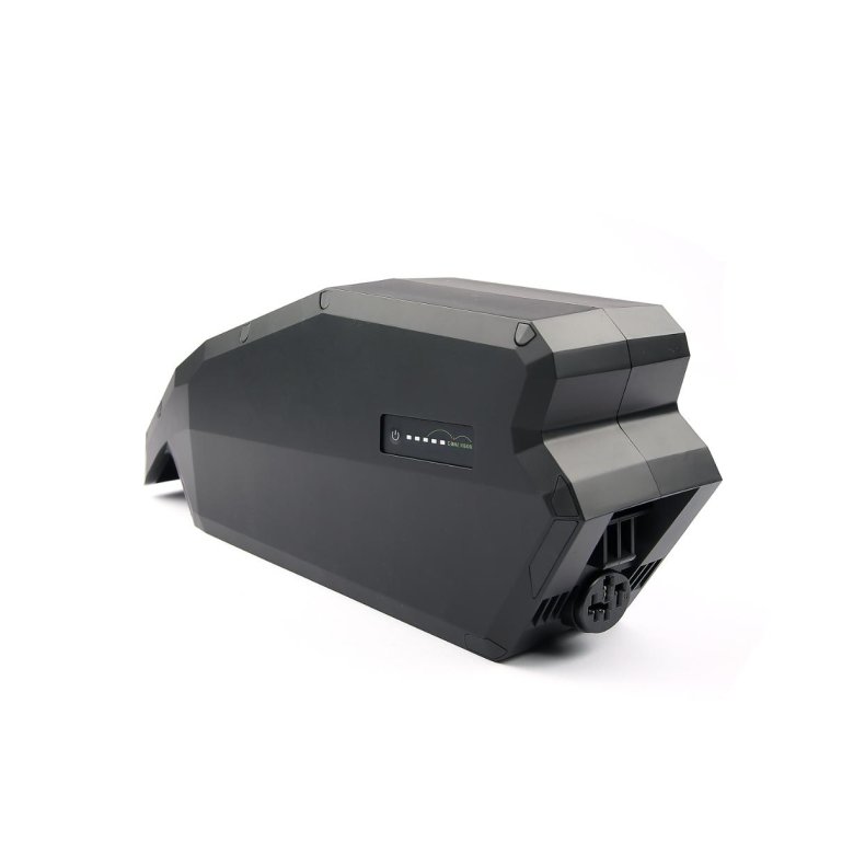 Batteri Bosch Active/Perf. Active (Plus)/Performance (CX) Skr�r�r/ramme