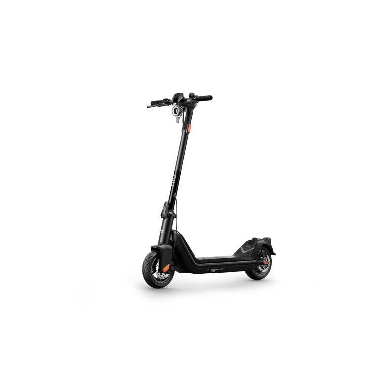 NIU Kick Scooter KQi3 Pro op tl 50 km R�kkevide El l�behjul