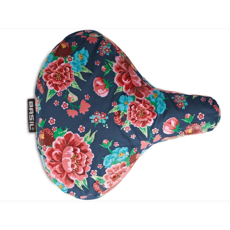 Basil sadelover tr�k vaskbart 28 x 23 x 1 