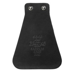 Stnkskrm Brooks sort lder