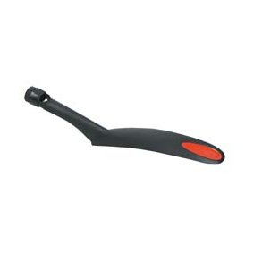 STUMPBAGSK�RM F/SADELP.MUDDY R