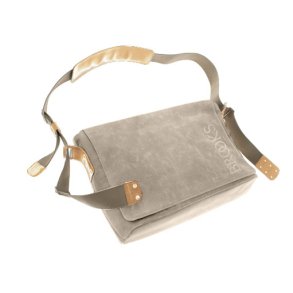 Taske Brooks Messenger medium sand
