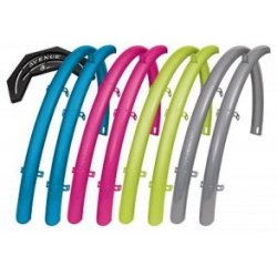 FARVEDE SK�RMS�T TIL AVENUE 35 MM MANGE FARVER